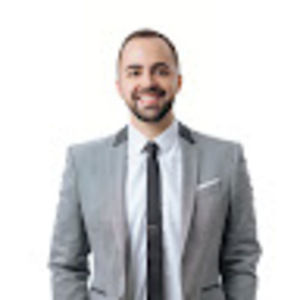 Meet your Posher, Micheal